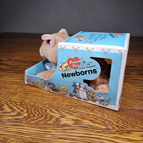 Reserved Tonka Pound Purry 1986 - Picture 8 of 9